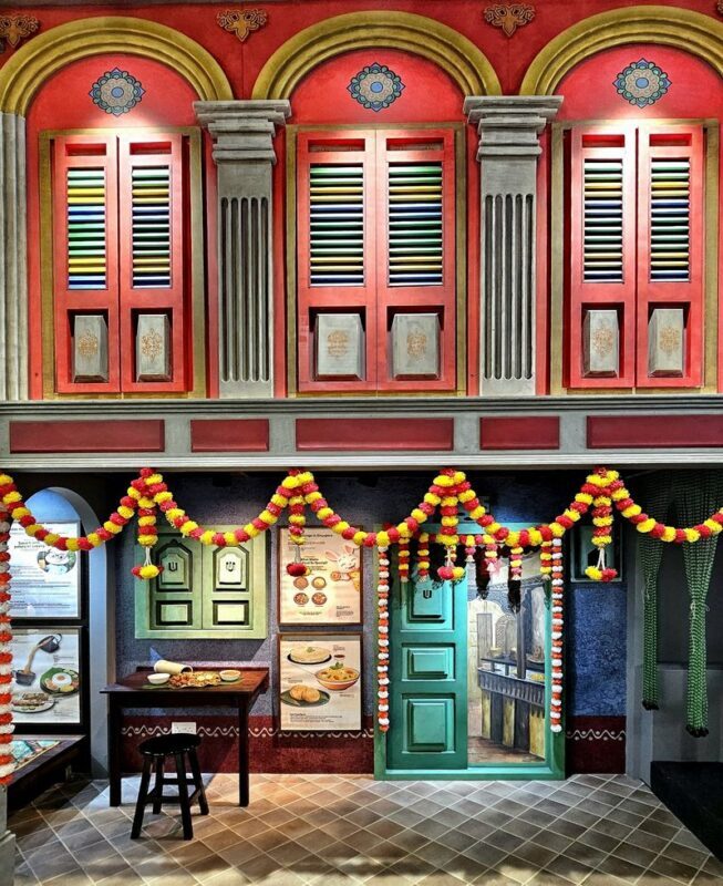 J.I.A.K 99 Classic Hawker Experience Ticket in Singapore - Price, timing and getting there