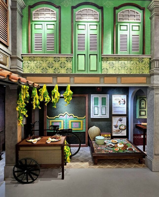 J.I.A.K 99 Classic Hawker Experience Ticket in Singapore - Should you book this hawker experience?