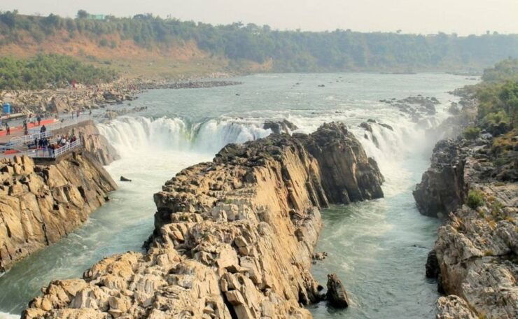 Jabalpur Private Day Trip With Transfers - Trip Details