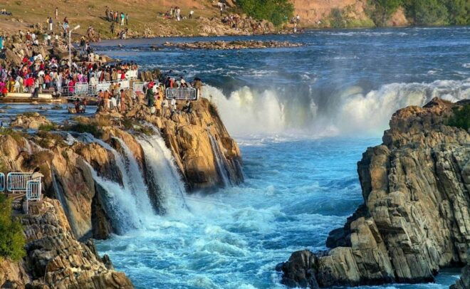 Jabalpur Private Day Trip With Transfers - Experience Details