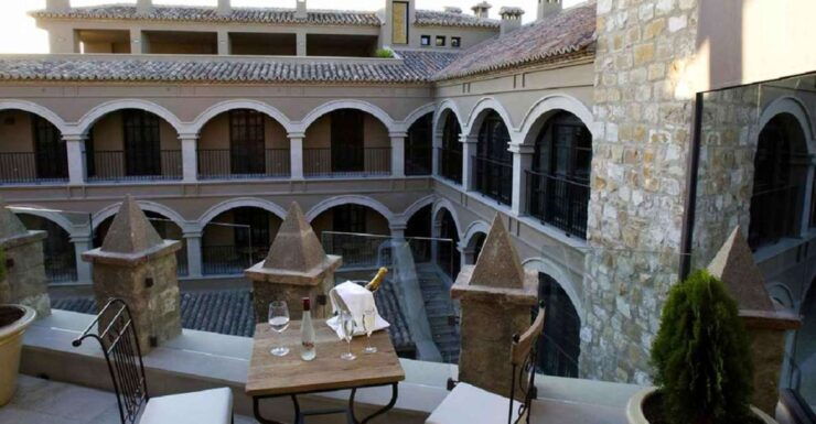 Jabalquinto: Olive Oil Wellness Tour With Thermal Spa Visit - Activity Details