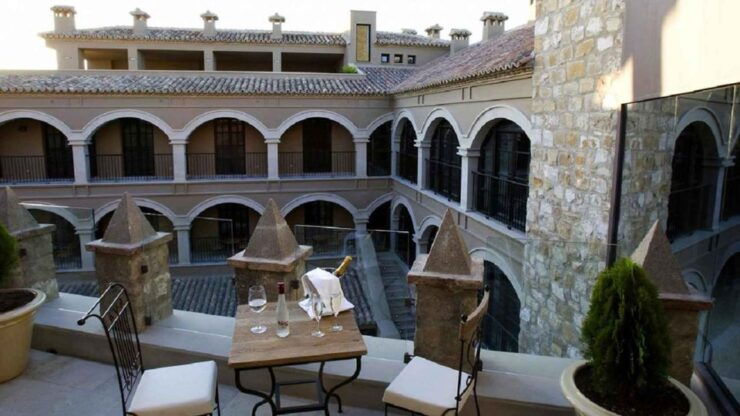 Jabalquinto: Olive Oil Wellness Tour With Thermal Spa Visit - Experience Highlights