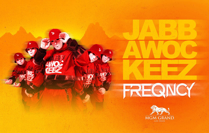 Jabbawockeez Ticket in Las Vegas - Key points before you book