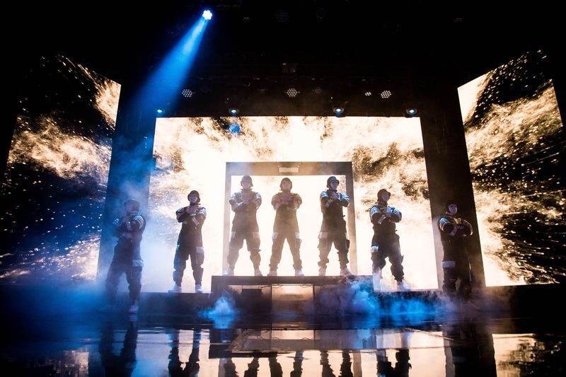 Jabbawockeez Ticket in Las Vegas - Who is likely to enjoy the performance