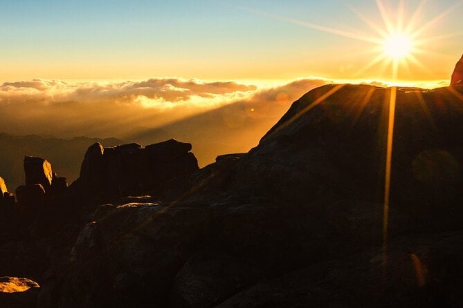 Jabel Jais High Mountain Private Tour With Transfers From Dubai - Included Services