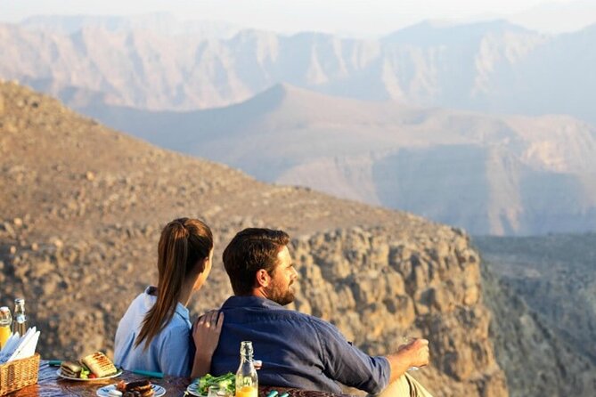 Jabel Jais High Mountain Private Tour With Transfers From Dubai - Meeting and Pickup Details