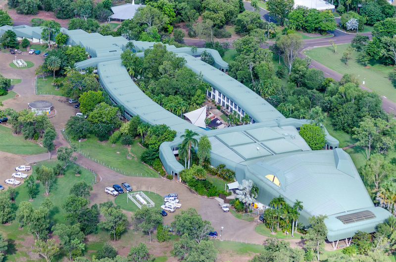 Jabiru 30-60 Minutes Scenic Flight - Commentary turns scenery into a story
