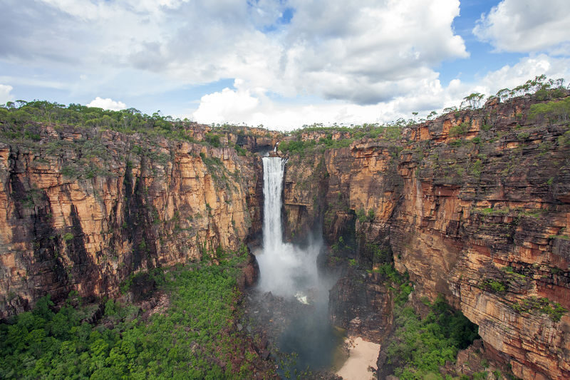 Jabiru 30-60 Minutes Scenic Flight - Choosing 30 minutes, 60 minutes or sunset