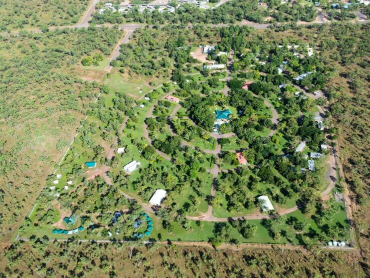 Jabiru: 30 Minute Scenic Flight Over Kakadu National Park - Free Cancellation and Flexible Payment Options