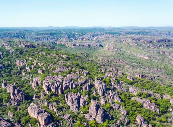Jabiru: 30 Minute Scenic Flight Over Kakadu National Park - Highlights of Kakadu National Park