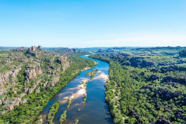 Jabiru: 30 Minute Scenic Flight Over Kakadu National Park - Pricing, Booking, and Location