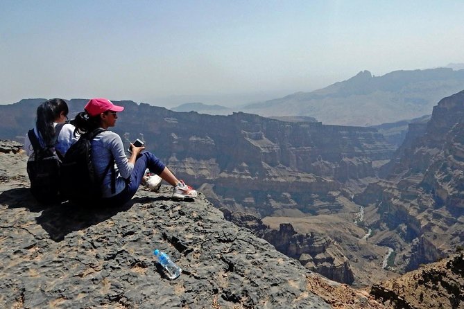 Jabl Shams and Nizwa Culture and Themes Tours - Additional Information