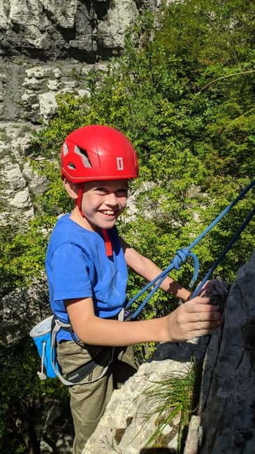 Jablanica & Dreznica: Scenic Rock Climbing Adventure Tour - Who Is This Tour Best For?