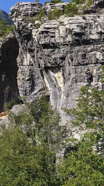 Jablanica & Dreznica: Scenic Rock Climbing Adventure Tour - Final Thoughts