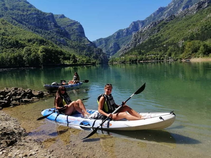 Jablanica: Neretva Kayaking Tour near Mostar - Exploring the Experience: A Deep Dive into the Tour