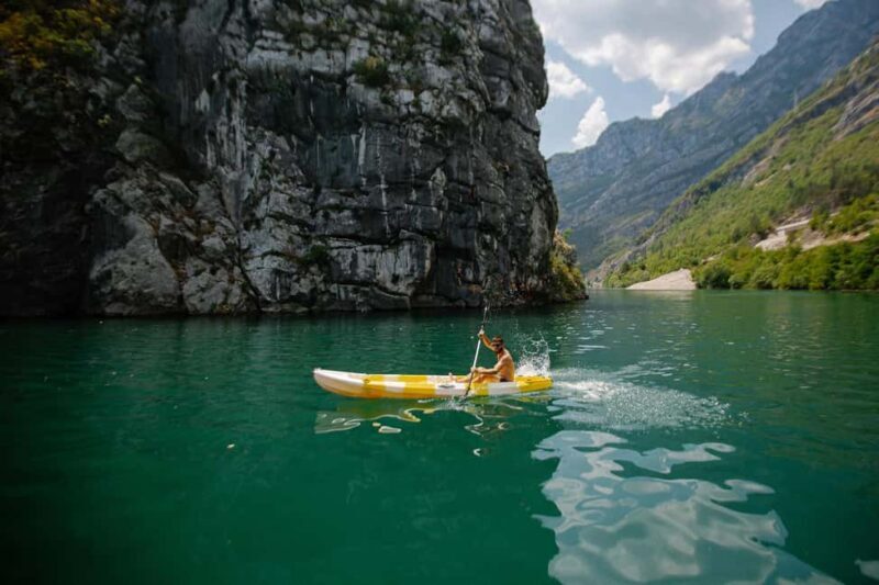Jablanica: Via Ferrata Prenjska Vrata Adventure Tour - Good To Know