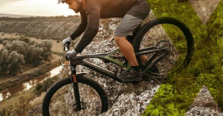 Jaca: Mountain Bike Rental - Activity Details