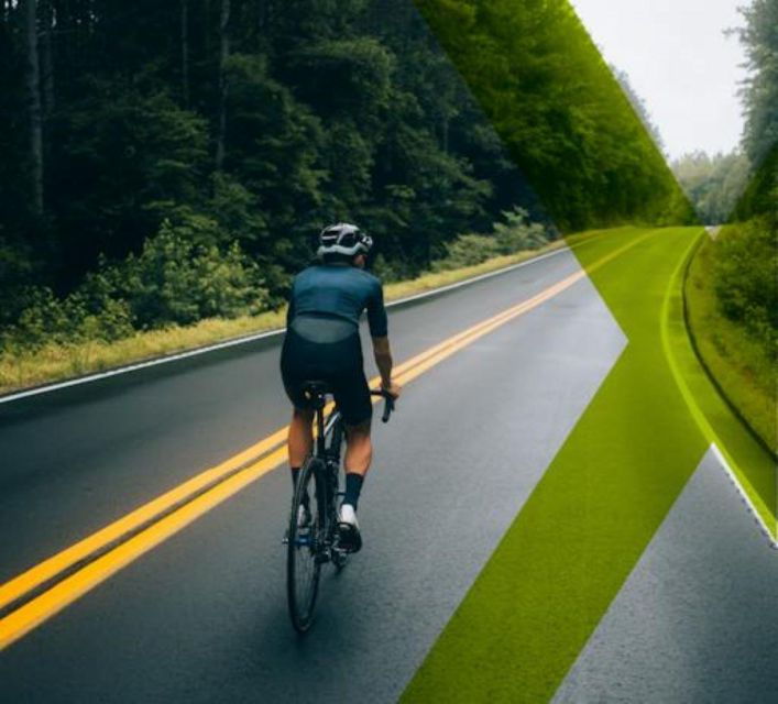 Jaca: Mountain Bike Rental - Experience Highlights