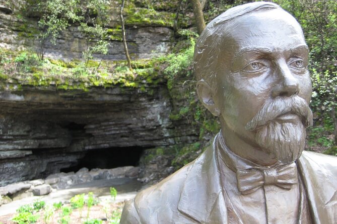 Jack Daniel Origins Tour Worlds Longest Bar & Uncle Nearest - Additional Information for Participants