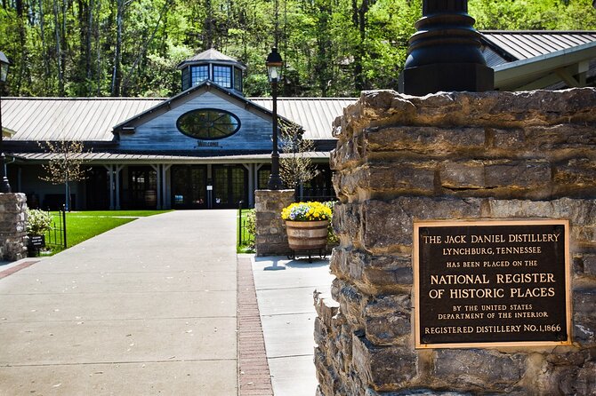 Jack Daniels Express Tour - Tour Highlights