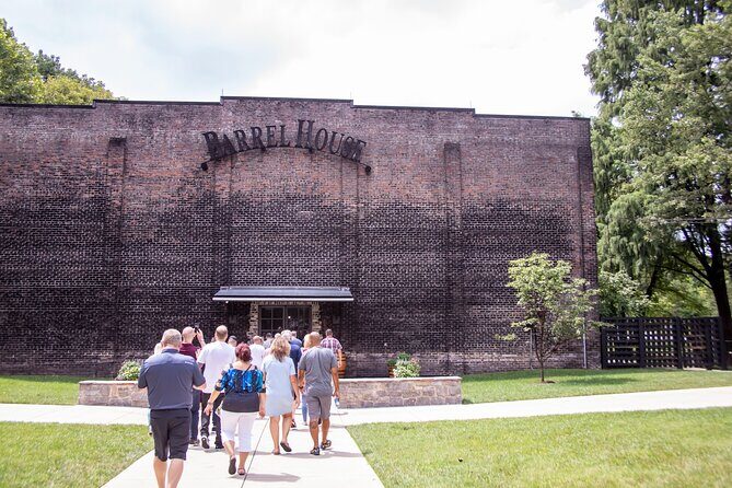 Jack Daniel's Legacy: Private Distillery Tour from Nashville - Good To Know