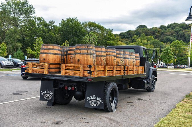 Jack Daniel's Legacy: Private Distillery Tour from Nashville - Who Is This Tour Best For?