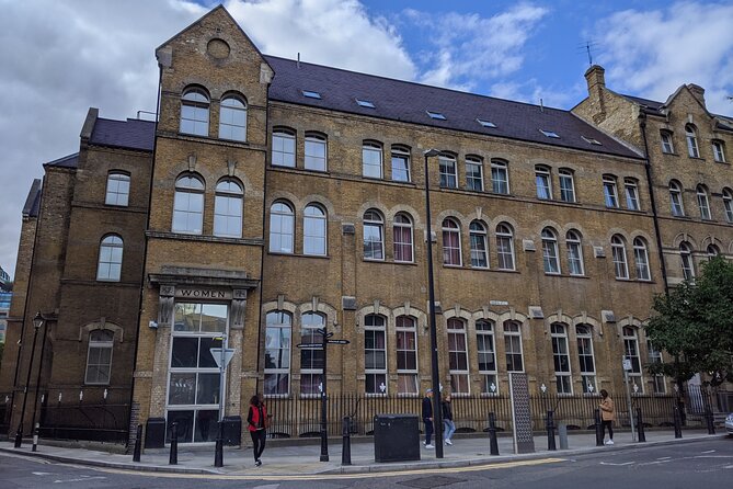 Jack El Destripador Tour - Tour Overview and Details