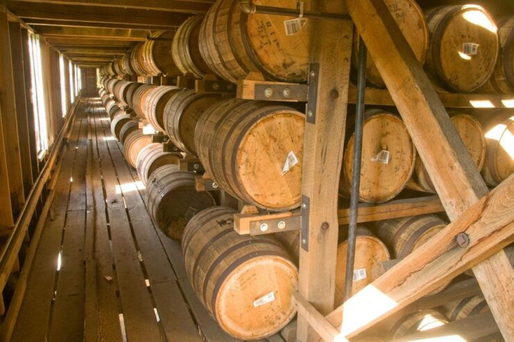 Jack N Back - Jack Daniel Distillery Day Trip - Good To Know