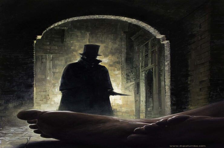 Jack the Ripper and East London Tour - Experience Highlights