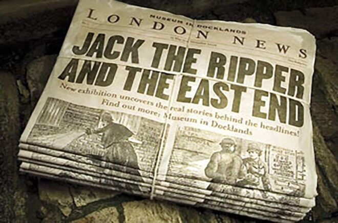 Jack the Ripper and East London Tour - Unique Features of the Tour