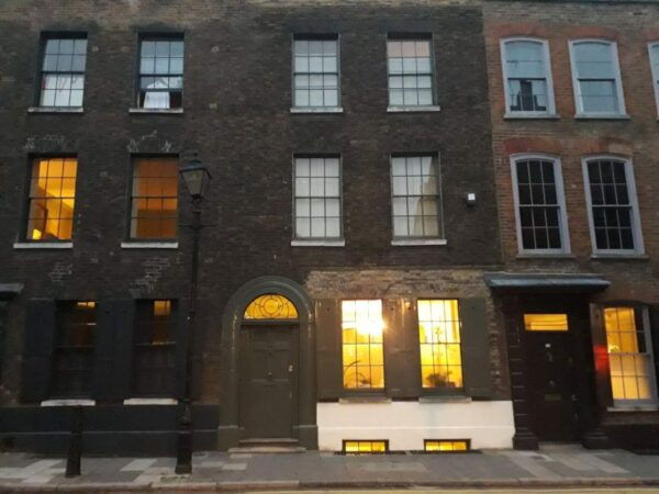 Jack the Ripper and East London Tour - Common Questions