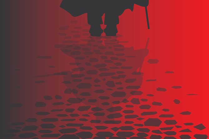 Jack the Ripper and Sherlock Holmes Tour of Haunted London - Tour Details