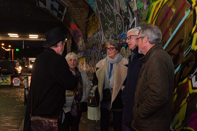 Jack the Ripper and The Five Women of Whitechapel Tour - An In-Depth Look at the Whitechapel Walking Tour