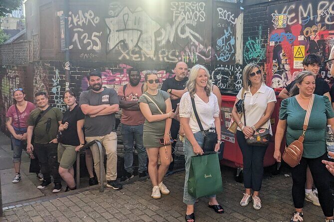 Jack the Ripper and The Five Women of Whitechapel Tour - The Victims and Their Stories