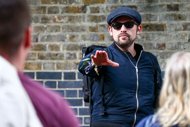 Jack the Ripper and Victorian London Beyond the Shadows - Historical Context of Victorian London