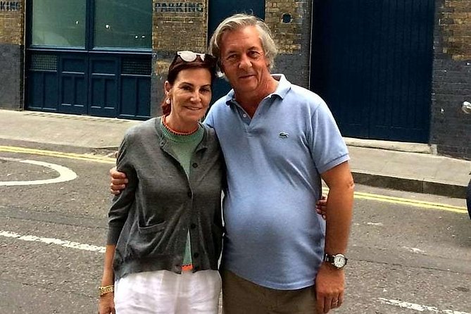 Jack the Ripper London Private Taxi Tour - Reviews and Questions