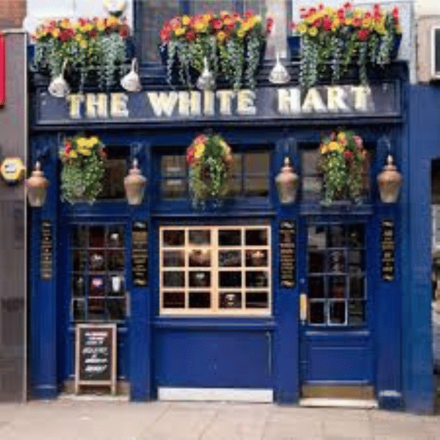 Jack the Ripper Murder Express Walk + A Delicious Curry - Restrictions and Recommendations