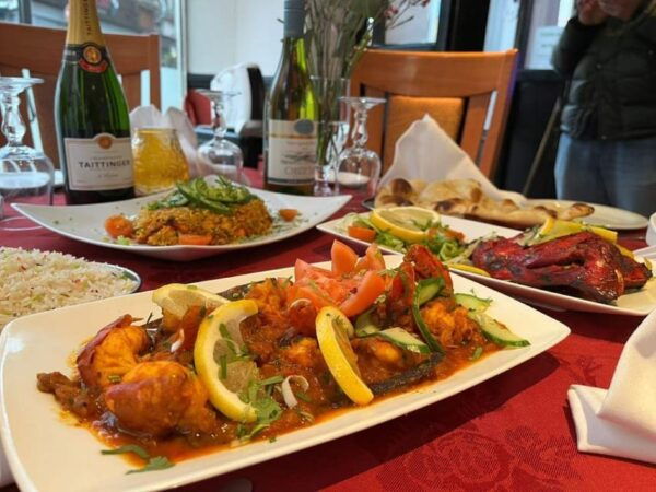 Jack the Ripper Murder Express Walk + A Delicious Curry - Explore Historic Whitechapel