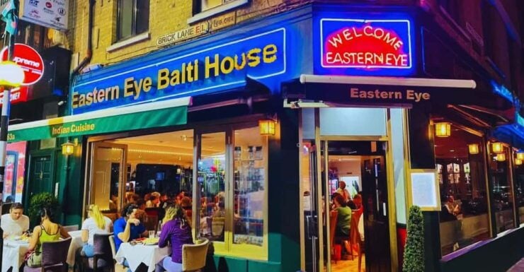 Jack the Ripper Murder Express Walk + A Delicious Curry - Frequently Asked Questions