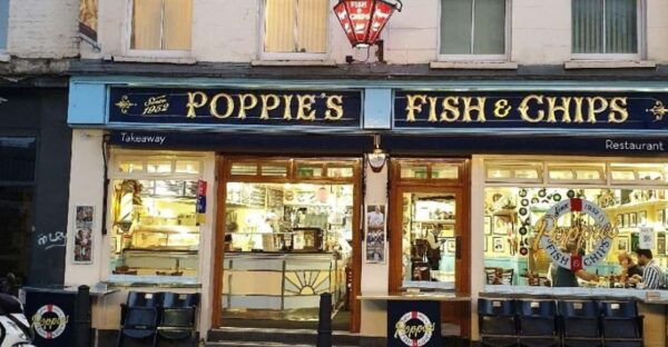 Jack the Ripper Murder Express Walk + East End Fish & Chips - Frequently Asked Questions