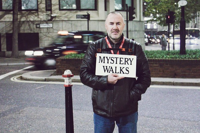 Jack the Ripper Mystery Walks - Weather and Minimum Travelers