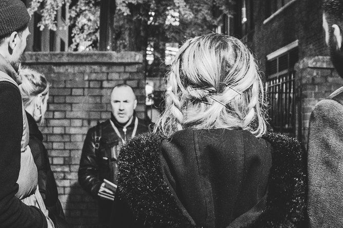 Jack the Ripper Mystery Walks - Common Questions