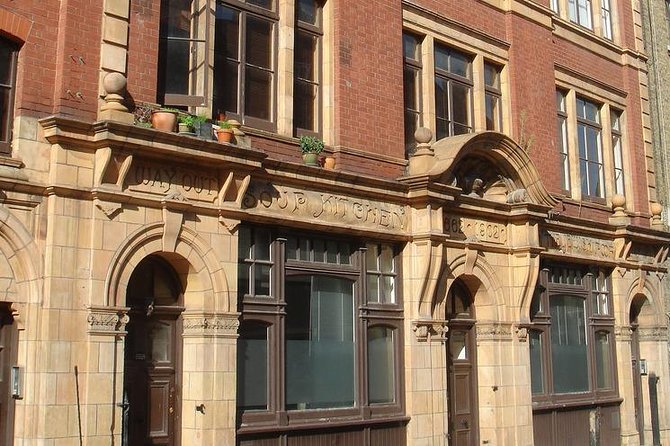 Jack the Ripper Mystery Walks - Expert Guide