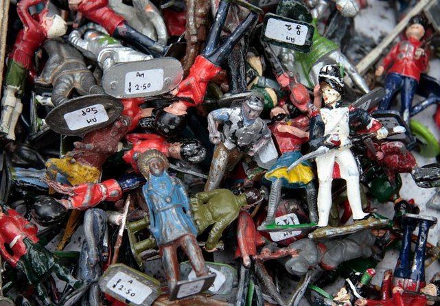 Jack the Ripper Self Guided Audio Tour in London - Jack the Ripper Tour Highlights