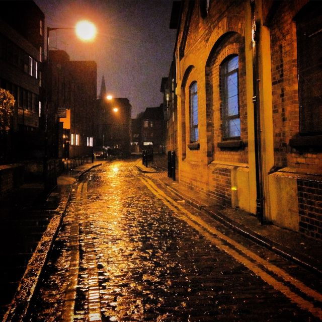 Jack the Ripper: Solve the Crime Tour With Local Guide - Experience the Dark Streets of Victorian East End