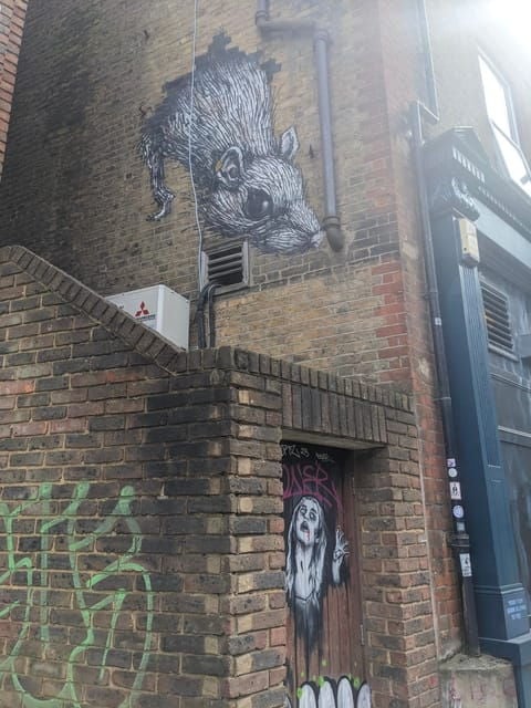 Jack the Ripper & the Five Women of Whitechapel Walking Tour - FAQs