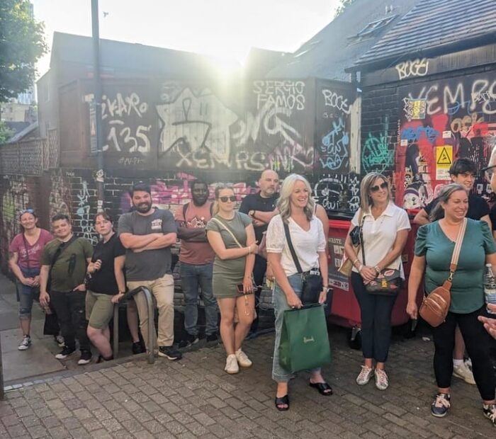 Jack the Ripper & the Five Women of Whitechapel Walking Tour - Final Thoughts