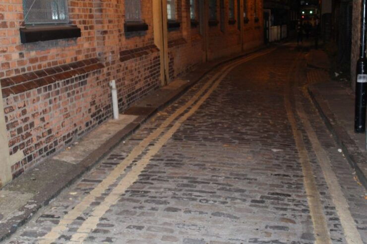 Jack The Ripper Tour in London's East End - Tour Highlights