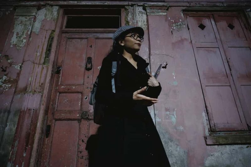 Jack The Ripper Tour: Interactive Walking Tour in London - The Itinerary Breakdown