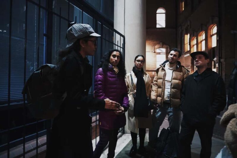 Jack The Ripper Tour: Interactive Walking Tour in London - Final Thoughts: Who Is This Tour Best For?